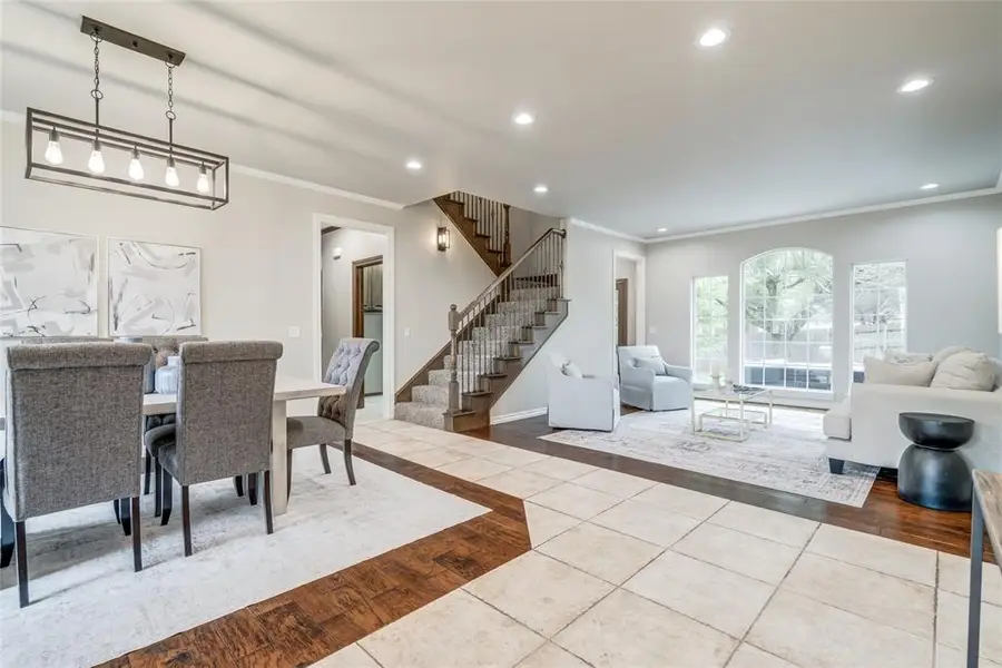 2632 E Ashecroft Drive, Edmond, OK 73034 - #2