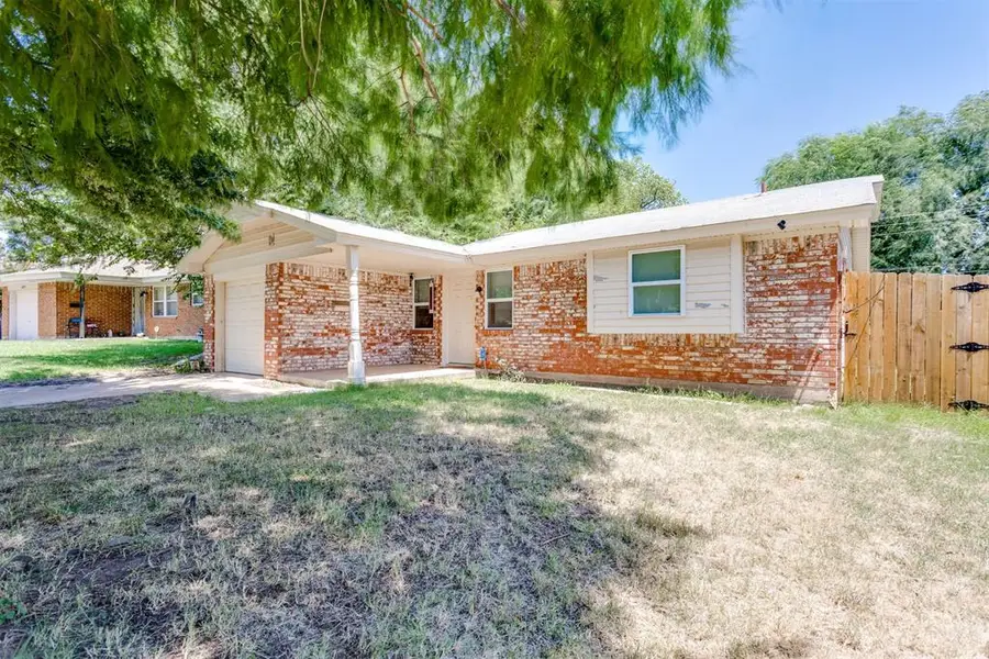 520 Flamingo Avenue, Oklahoma City, OK 73127 - #2