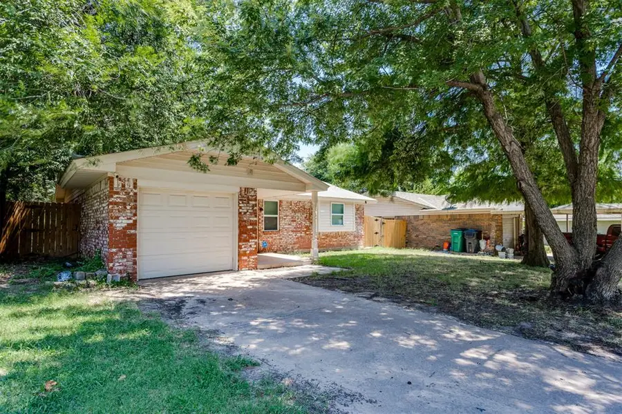 520 Flamingo Avenue, Oklahoma City, OK 73127 - #3