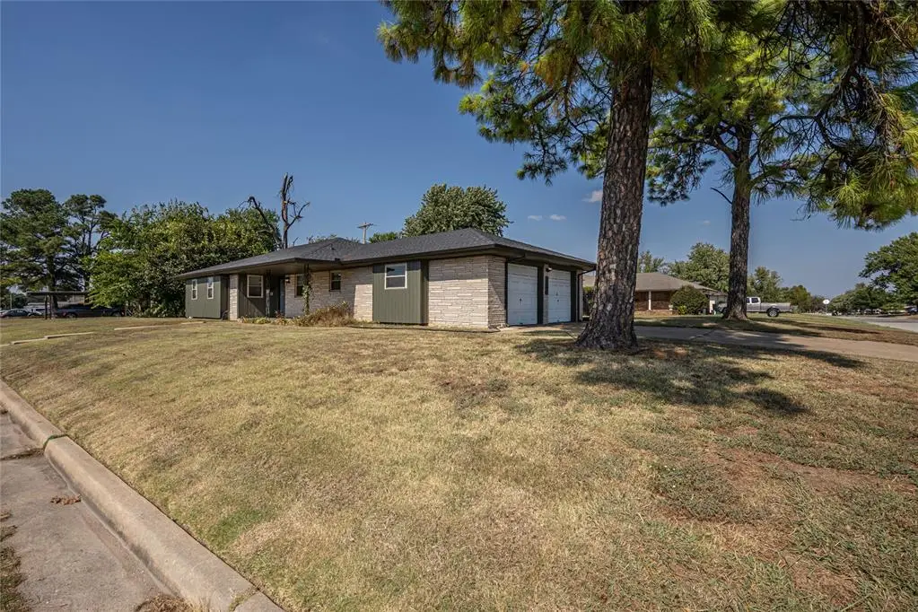 7909 S Villa Avenue, Oklahoma City, OK 73159 - Image #1