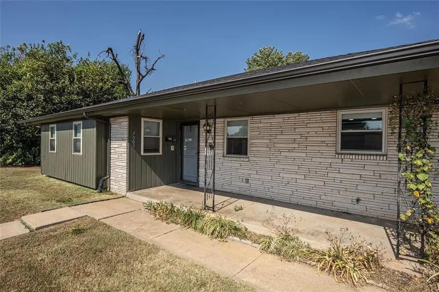 7909 S Villa Avenue, Oklahoma City, OK 73159 - Image #3