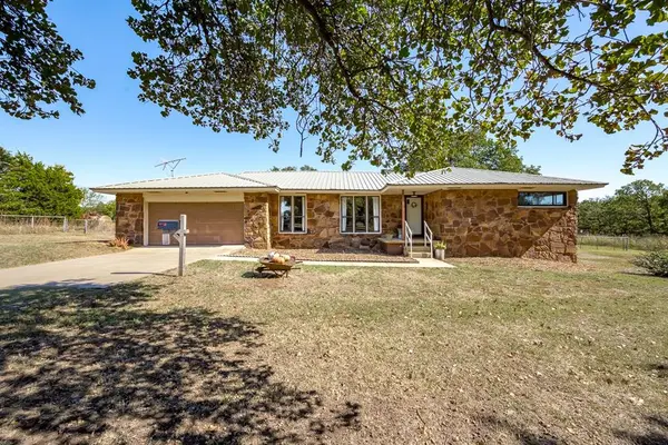 53100 S 34800 Road, Pawnee, OK 74058