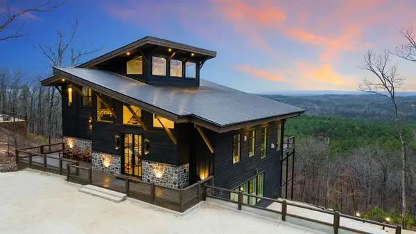 462 Moonshiner Springs Trail, Broken Bow, OK 74728