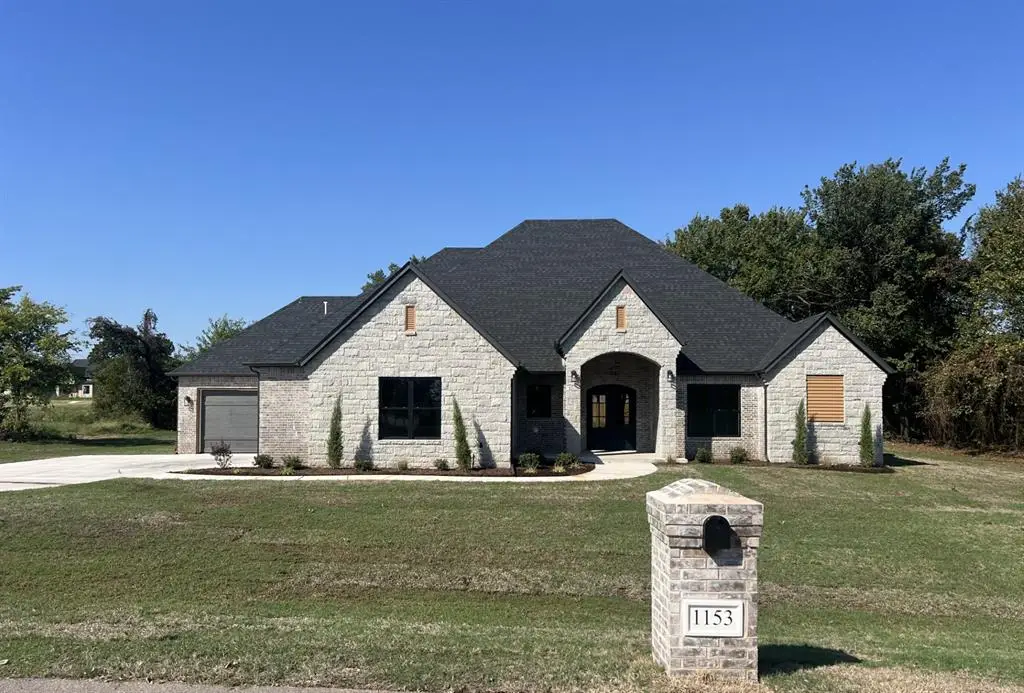 1153 Lucas Way, Newcastle, OK 73065 - Image #1