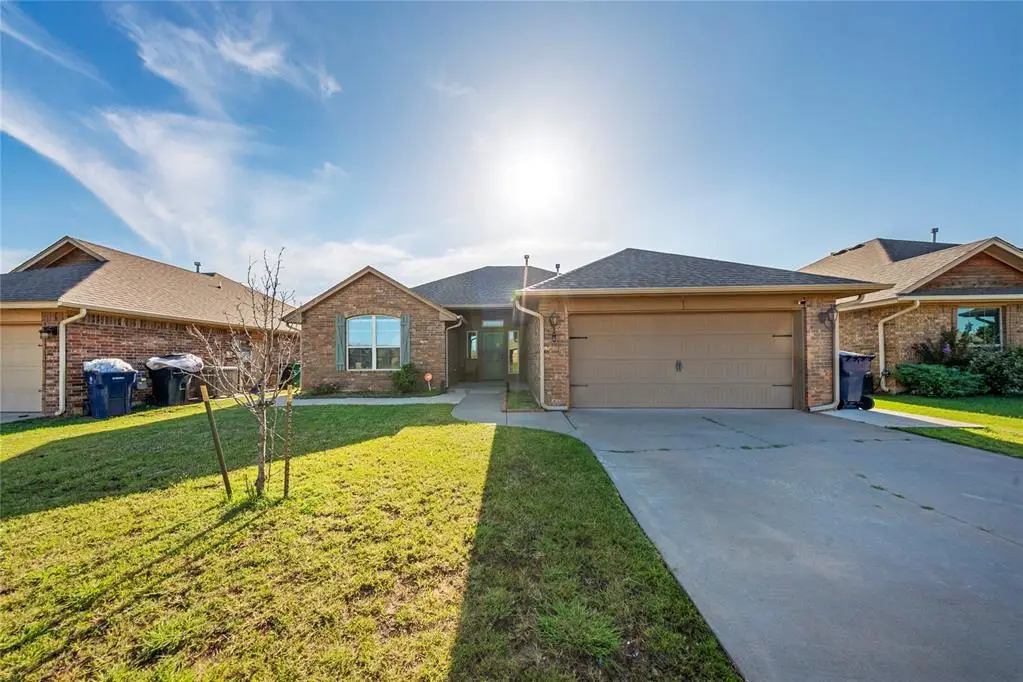 4017 Wind Haven Drive, Oklahoma City, OK 73179 - Image #1
