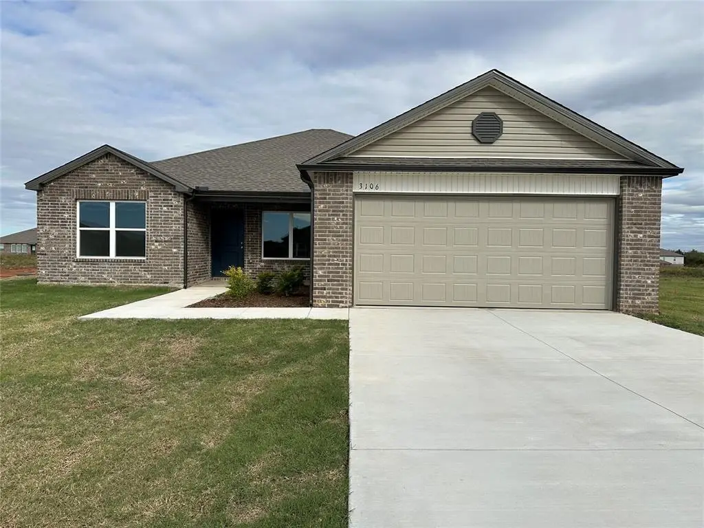 3106 E Wells Avenue, Stillwater, OK 74074 - Image #1