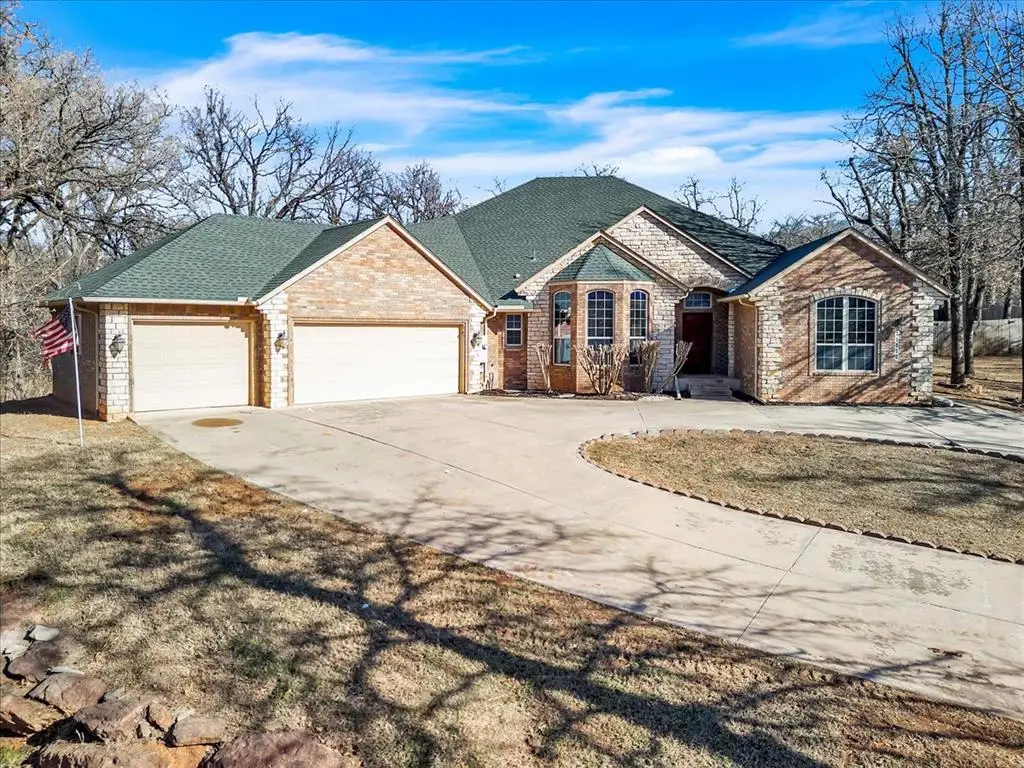 11850 S Broadway, Edmond, OK 73034 - Image #1
