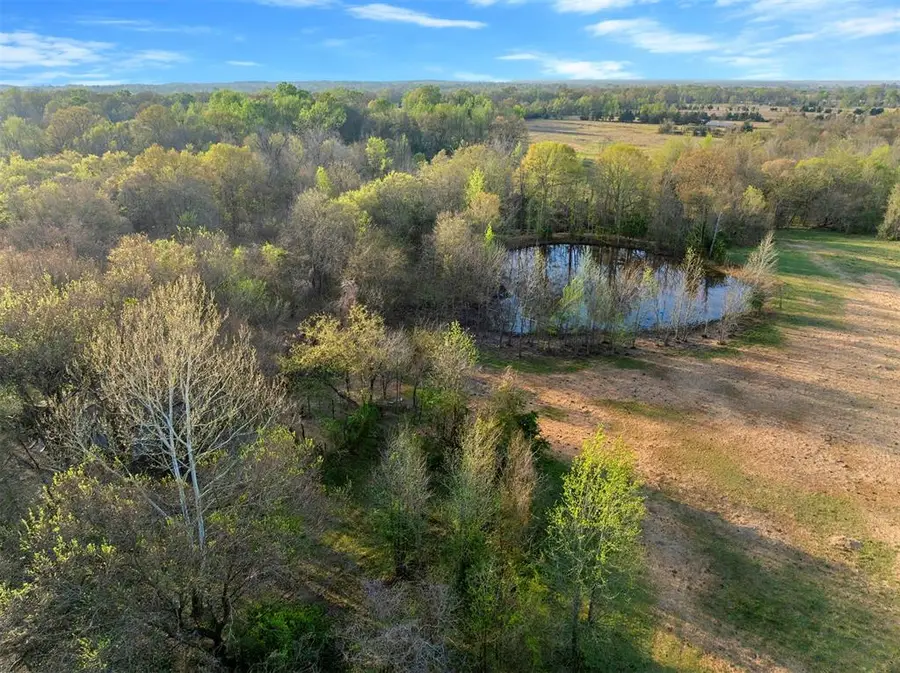 2822 Womack Road, Idabel, OK 74745 - #2