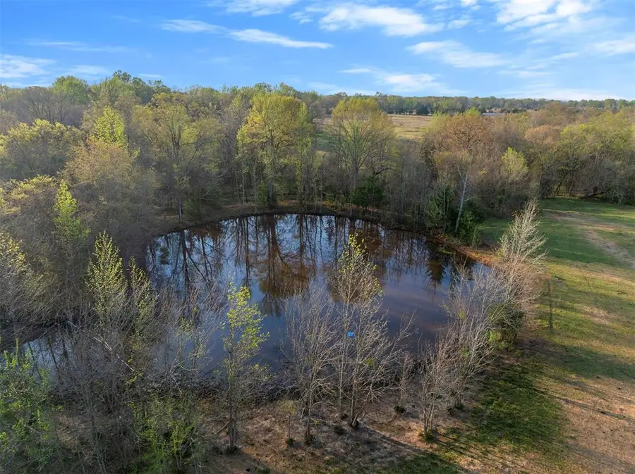 2822 Womack Road, Idabel, OK 74745 - #3