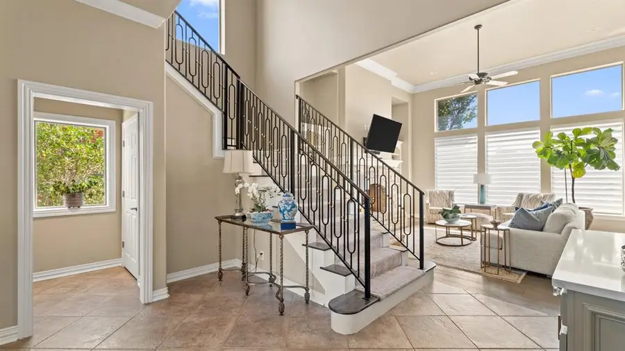 16812 Rugosa Rose Drive, Edmond, OK 73012 - #3