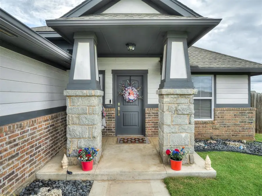 4424 Idylbreeze Drive, Oklahoma City, OK 73179 - Image #2