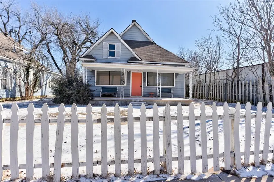 316 N Choctaw Avenue, El Reno, OK 73036 - Image #2