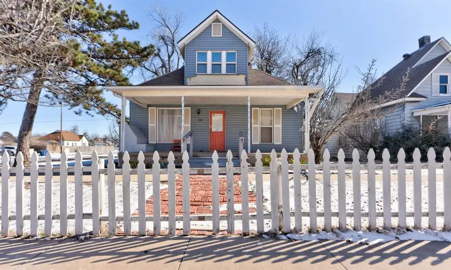 318 N Choctaw Avenue, El Reno, OK 73036 - Image #2