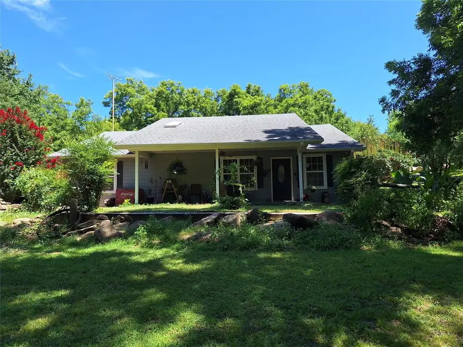 16801 County Road 3445 Road, Ada, OK 74820 - Image #2