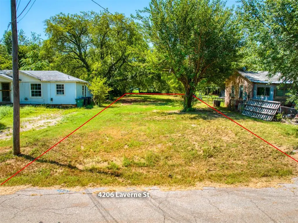 4206 Laverne Street, Oklahoma City, OK 73135 - #1