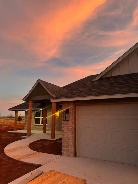 2291 Cr 1335, Blanchard, OK 73010 - Image #3