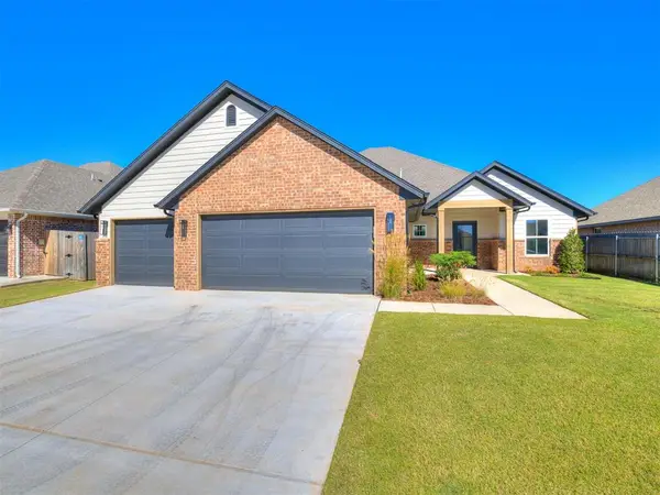 11013 NW 19th Street, Yukon, OK 73099