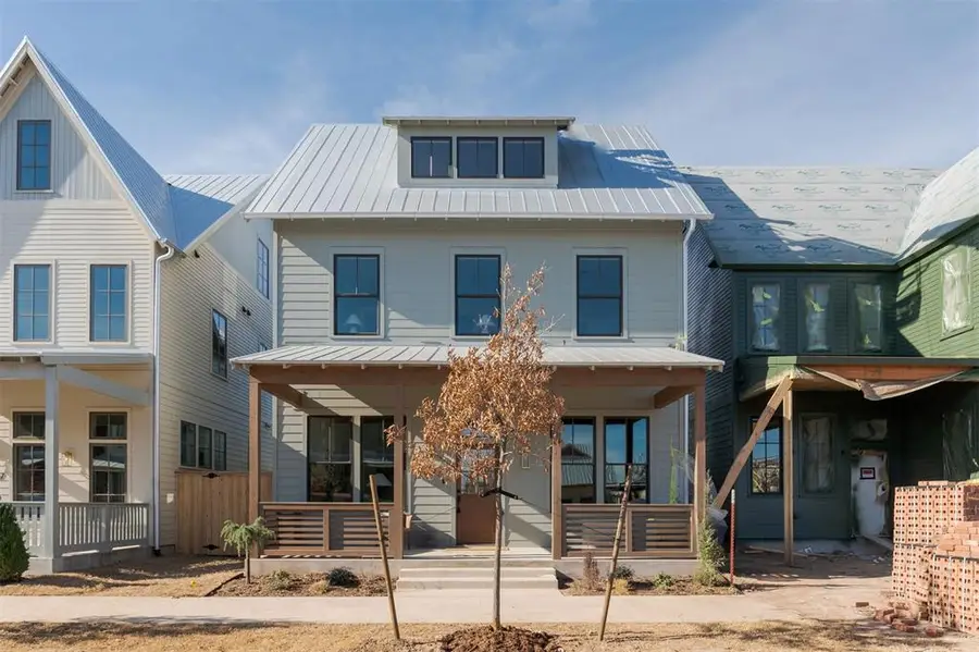 1633 Pioneer Street, Oklahoma City, OK 73018 - Image #2