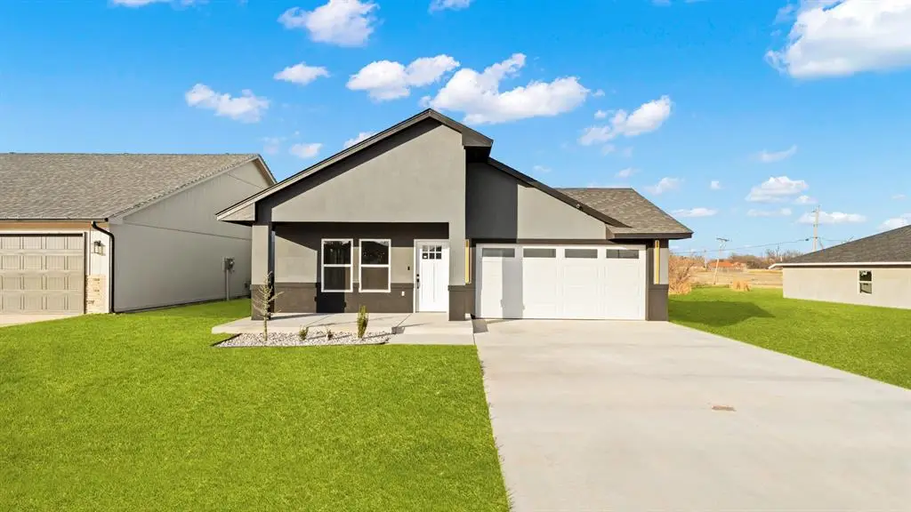 409 NW 116th Street, Oklahoma City, OK 73114 - Image #1