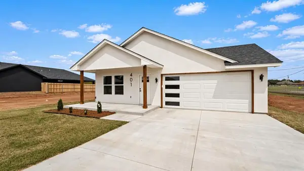 401 NW 116th Street, Oklahoma City, OK 73114