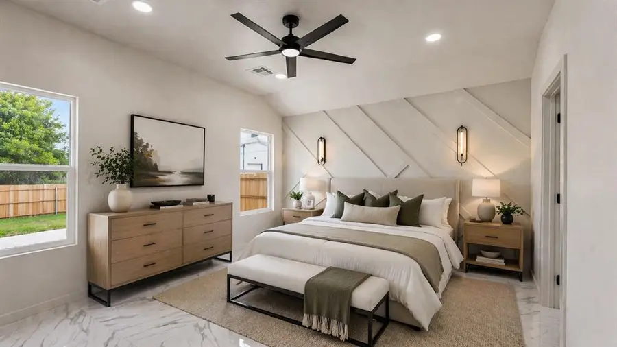 401 NW 116th Street, Oklahoma City, OK 73114 - #3