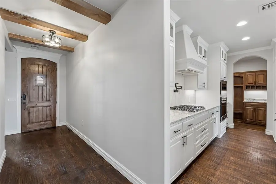 15504 Bergman Circle, Edmond, OK 73013 - #3