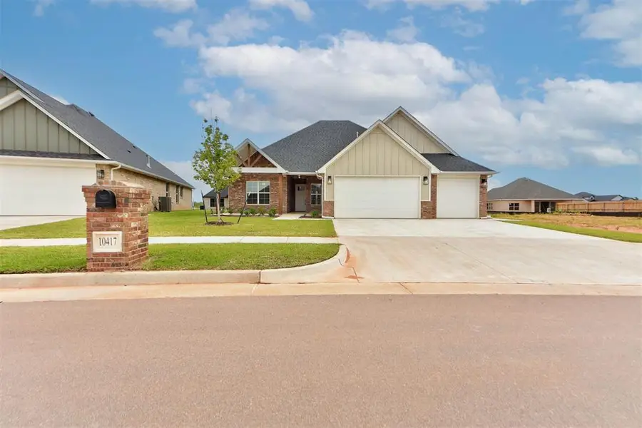 10417 SW 50th Street, Mustang, OK 73064 - Image #3