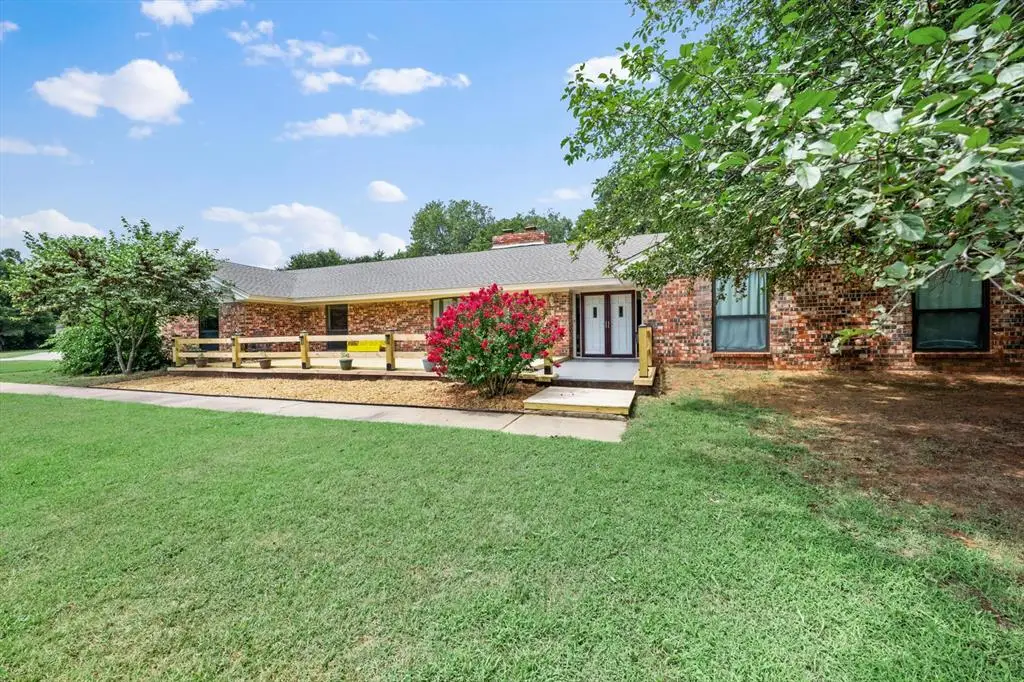 960461 S Highway 102 Highway, Wellston, OK 74881 - Image #1