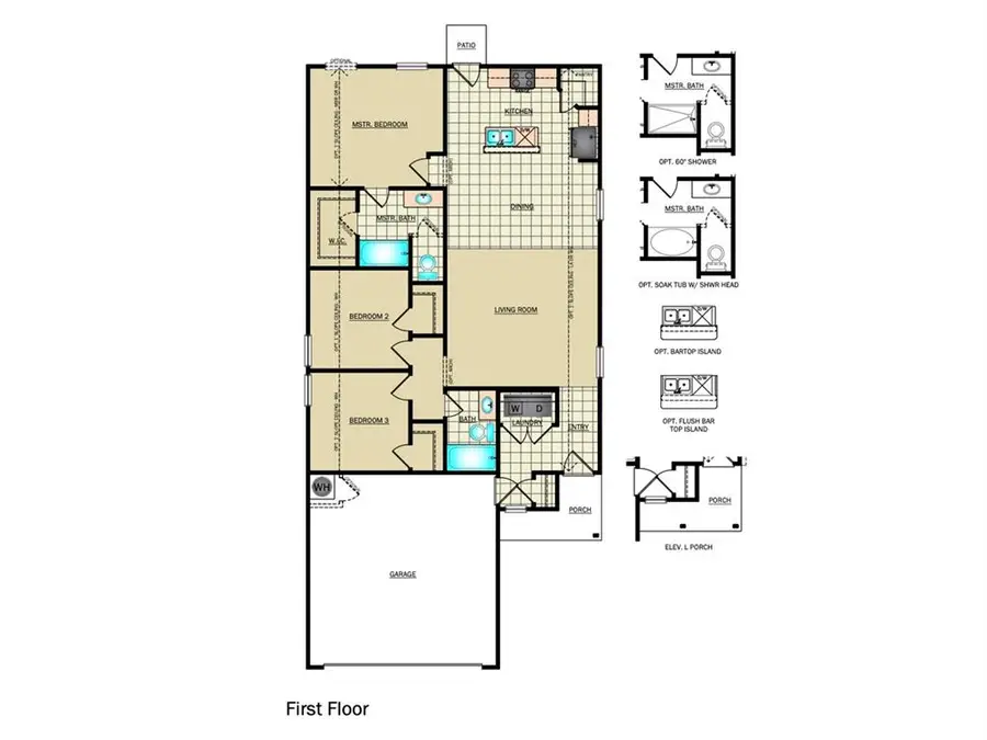 816 NE 101 Street, Oklahoma City, OK 73131 - Image #3