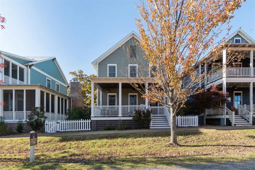 25 Boulevard, Carlton Landing, OK 74432 - Image #1