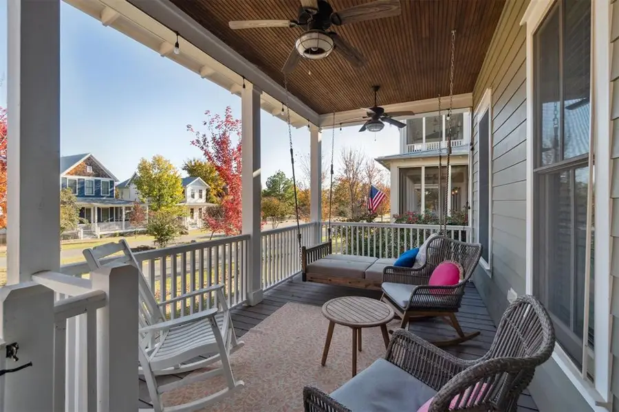 25 Boulevard, Carlton Landing, OK 74432 - Image #3