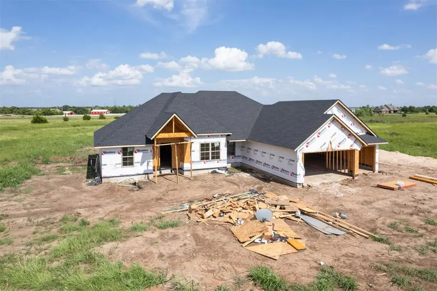 30115 Cashion Acres Road, Cashion, OK 73016 - #2