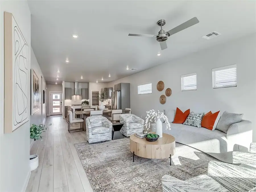 4112 NW 180th Street, Edmond, OK 73012 - Image #3