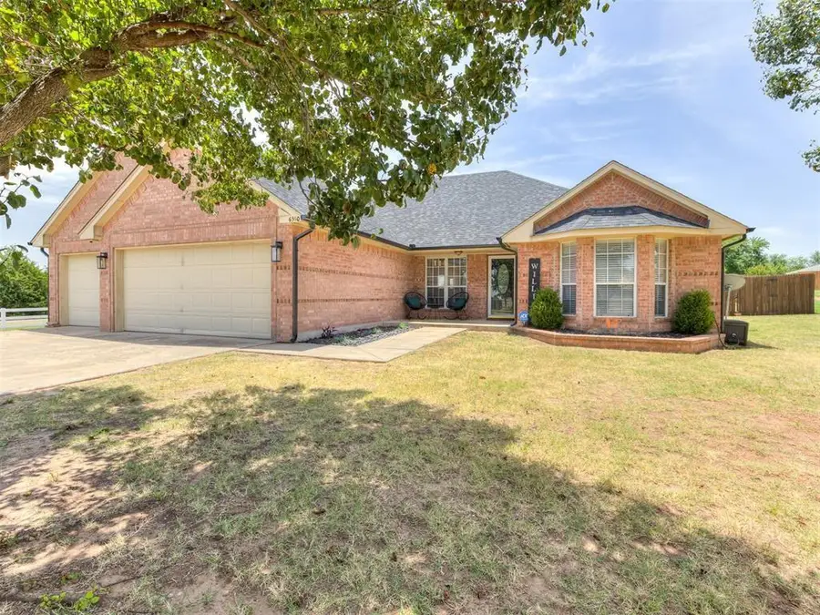 6910 Rolling Meadows, Tuttle, OK 73089 - Image #2