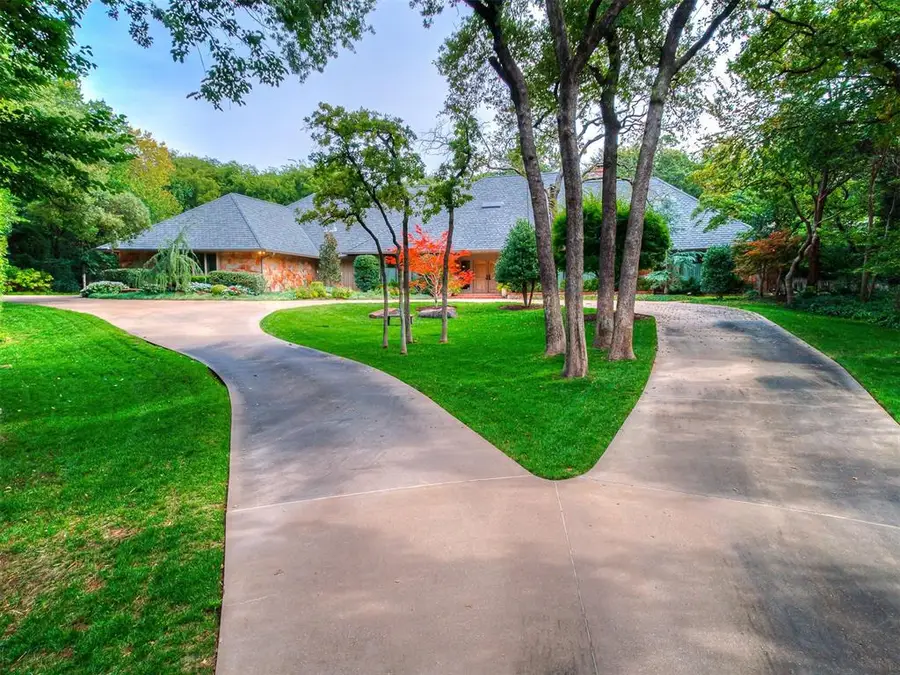 4817 Oakdale Farm Road, Edmond, OK 73013 - #3