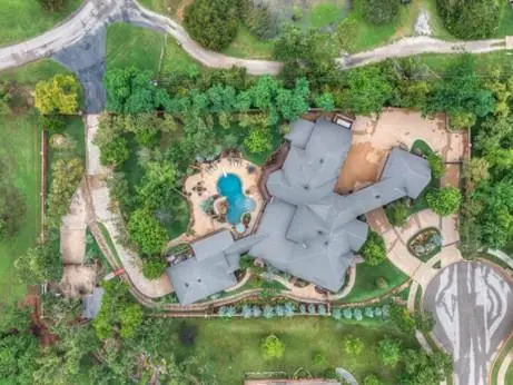 1705 Maple Drive, Blanchard, OK 73010