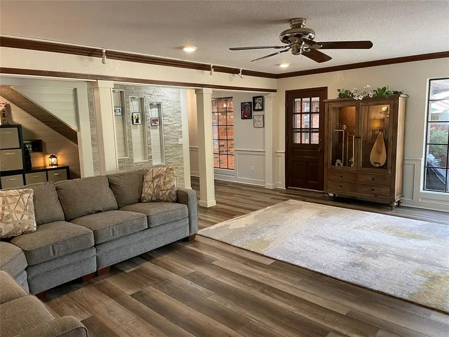 3712 Windover Drive, Edmond, OK 73013 - #2