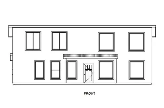 65 Prickly Pine Trail, Hochatown, OK 74728 - Image #1