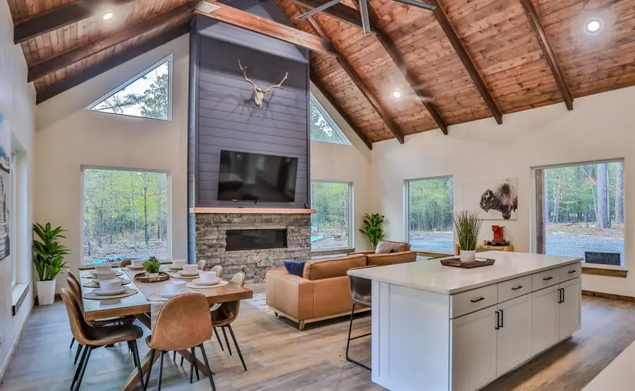 65 Prickly Pine Trail, Hochatown, OK 74728 - Image #3