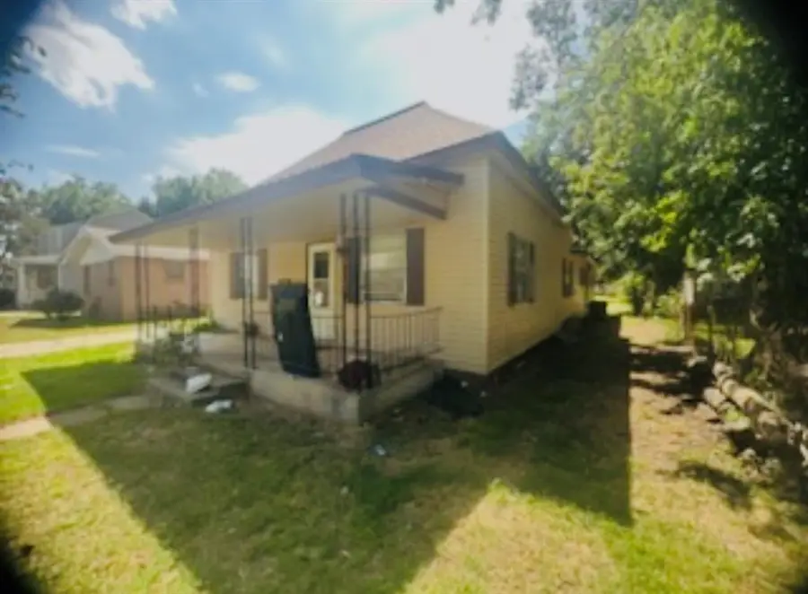 609 S Pennsylvania Avenue, Cherokee, OK 73728 - Image #3