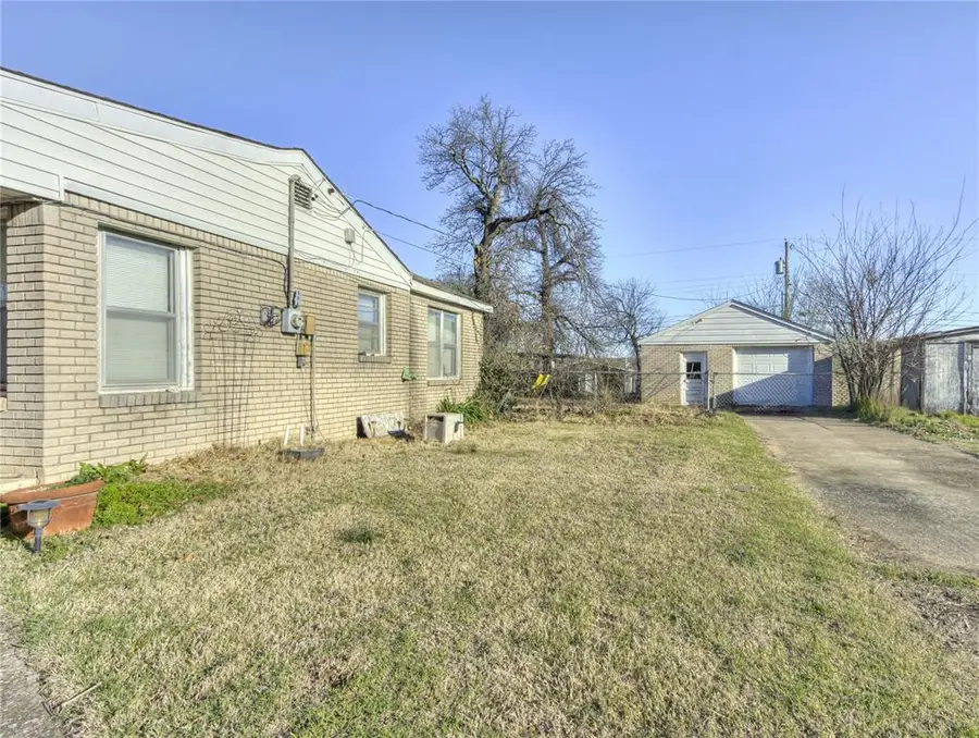 10351 Lejean Drive, Midwest City, OK 73130 - #2