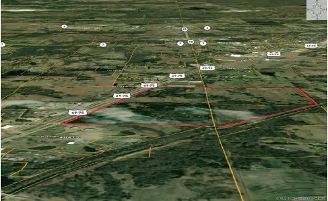 3526 S Mississippi Avenue, Atoka, OK 74525 - Image #2