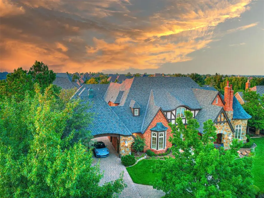 1309 NW 156th Terrace, Edmond, OK 73013 - Image #2