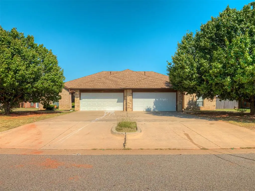 2707 Silvertree Drive, Oklahoma City, OK 73120 - Image #1