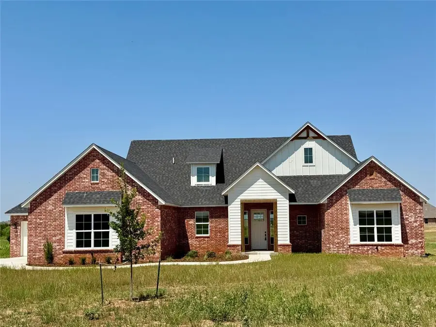 4163 Hawthorne Street, Piedmont, OK 73078 - Image #2