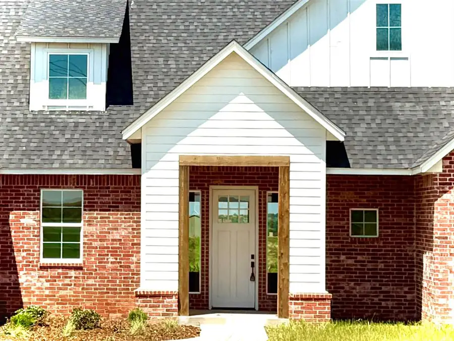 4163 Hawthorne Street, Piedmont, OK 73078 - Image #3