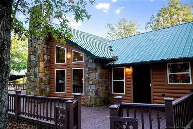 406 Woodland Circle, Broken Bow, OK 74728 - Image #3