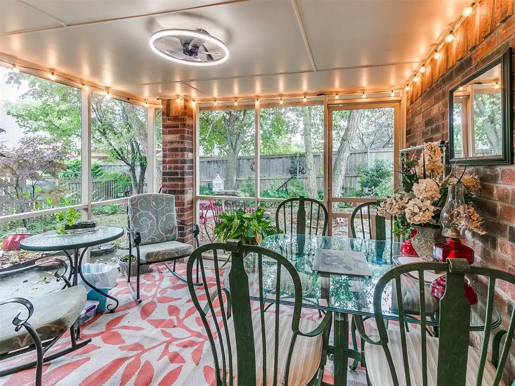 3300 Heather Glen Drive, Norman, OK 73072 - #1