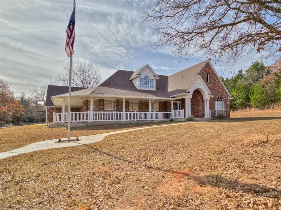 13200 SE 104th Street, Oklahoma City, OK 73165 - Image #3