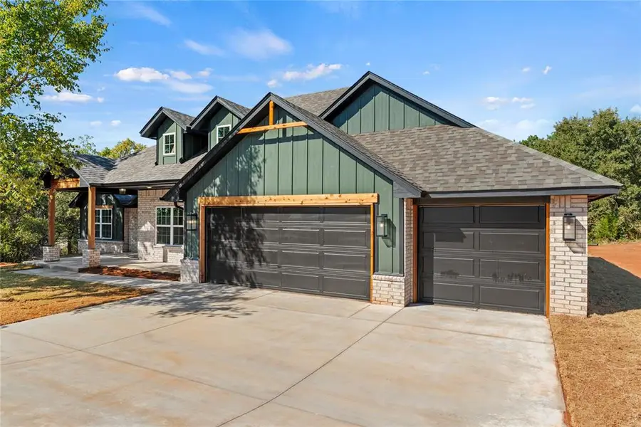 2344 Knox Lane, Blanchard, OK 73010 - Image #3